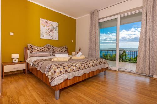 Apartmani Jasminka