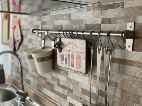 Fotografie z fotogalerie ubytování Casa Renato v destinaci Grosseto