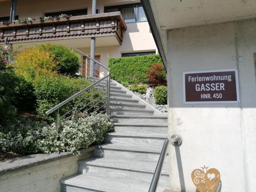 Ferienwohnung Gasser – Photos 5
