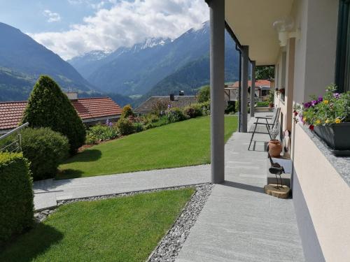 Ferienwohnung Gasser – Photos 4