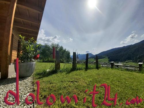 Gallery image of dolomit24 | design apARTments in Sillian