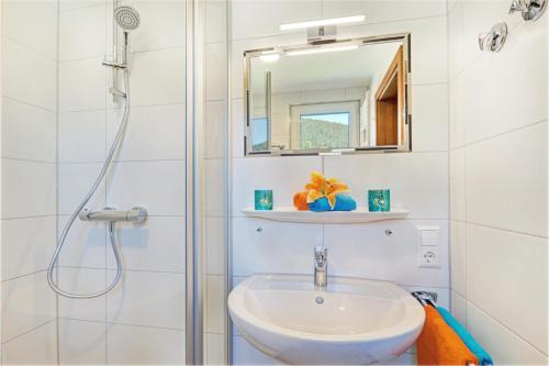 拜爾斯布龍的住宿－貝格維斯旅館，相簿中的一張相片