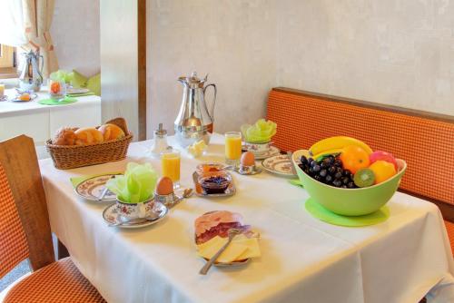 拜爾斯布龍的住宿－貝格維斯旅館，相簿中的一張相片