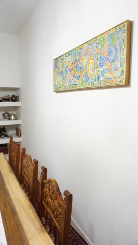 アテネにあるAthenian House in Plaka Villa by Athenian Homesのギャラリーの写真