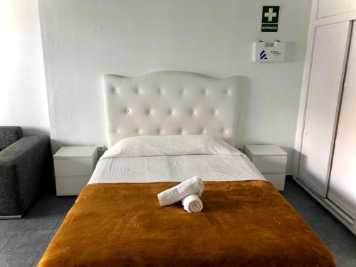 Apartamento Benal Beach, Vistas al mar