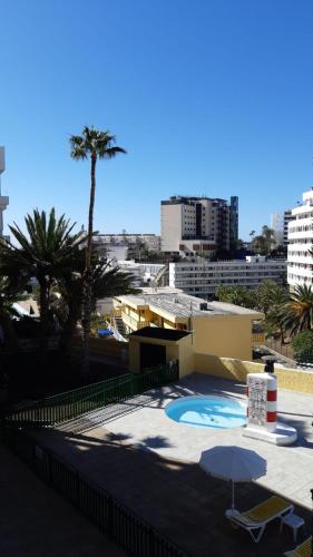 one bedroom apartment in Playa del Ingles