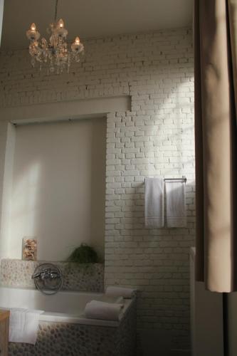 Galeriebild der Unterkunft B&B Amuse-Couche in Hasselt