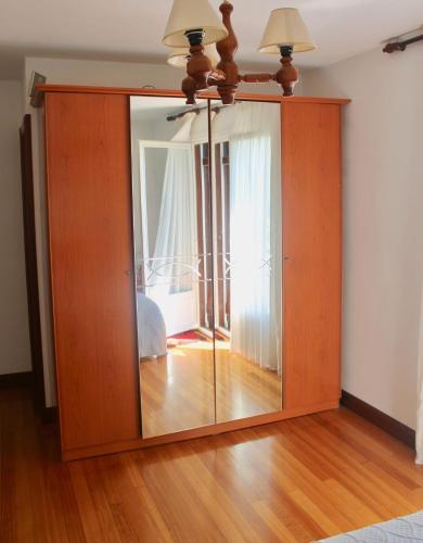 Una cama o camas en una habitación de Caserio en Zona Rural Istilla