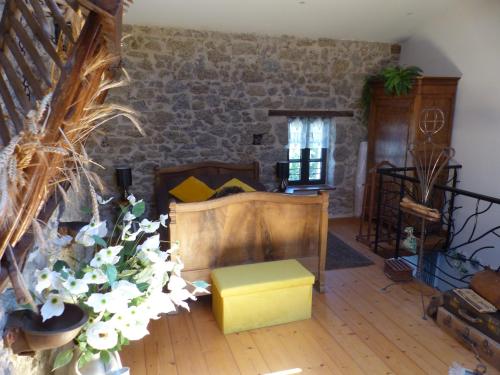 HAVRE DE PAIX EN GATINE La Tessonniére