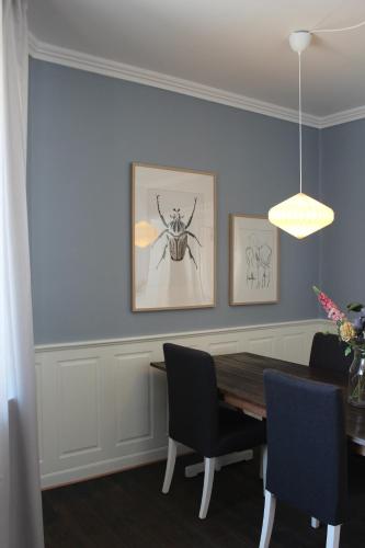 Galeriebild der Unterkunft Hotel På Torvet in Ærøskøbing