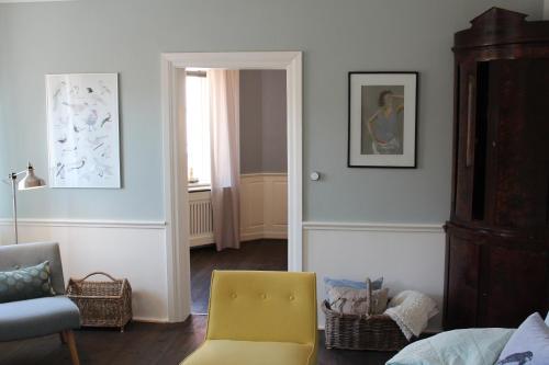 Galeriebild der Unterkunft Hotel På Torvet in Ærøskøbing