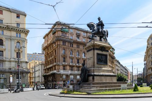 Napoliving