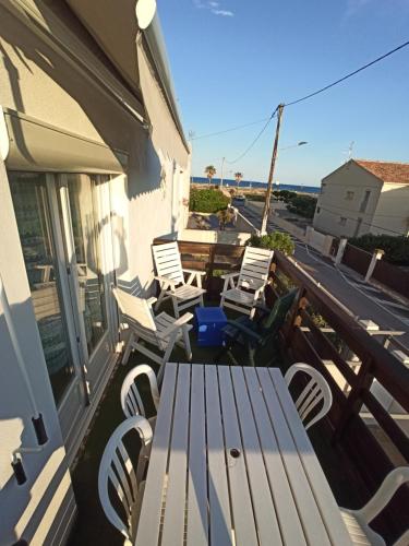 Foto de la galeria de Le Calypso a Marseillan