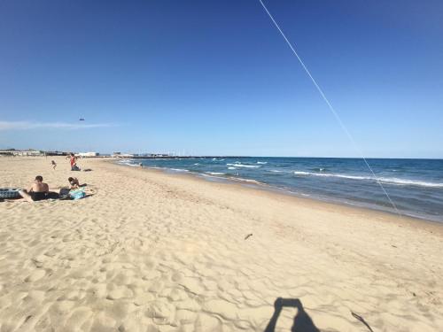 Foto de la galeria de Le Calypso a Marseillan