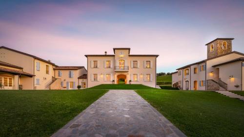 Gallery image of Borgo Conde Wine Resort in Forlì