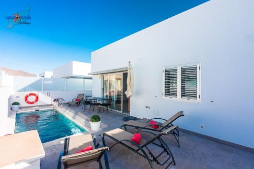 Casa Telda Aircons&barbeque VV