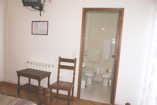 Фотография из галереи Hotel Primavera в городе Монте-Реал
