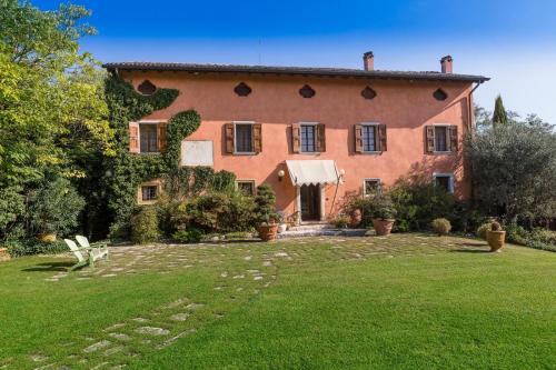 Villa Relais Manerba – Photos 4