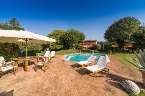 Villa Relais Manerba – Photos 3