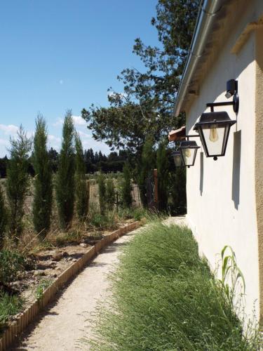 Gîte de Léonie Moulin de Tartay en Avignon photo 12