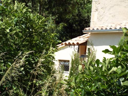 Gîte de Léonie Moulin de Tartay en Avignon photo 30