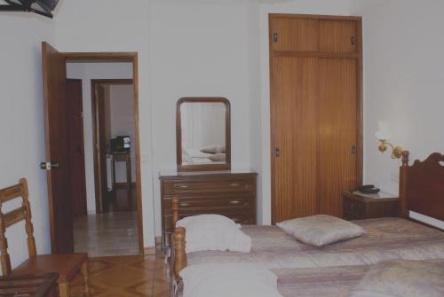 Фотография из галереи Hotel Primavera в городе Монте-Реал
