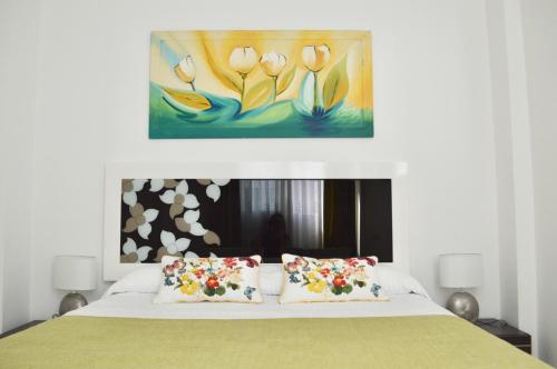 Imagen de la galería de Apartamento Adriana. Céntrico, a 50m de la playa., en Fuengirola