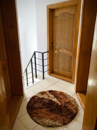 Fotografie z fotogalerie ubytování Villa Liqenat v destinaci Peje