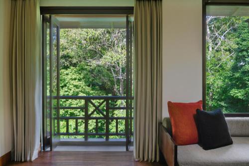 ジ アンダマン ラグジュアリー コレクション リゾート ランカウイ マレーシア テルク ダタイ Booking Com