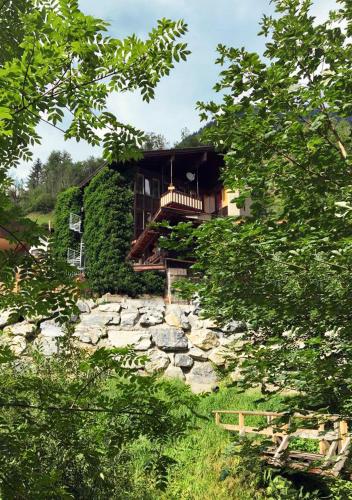 Appartementhaus Architekt Wierer