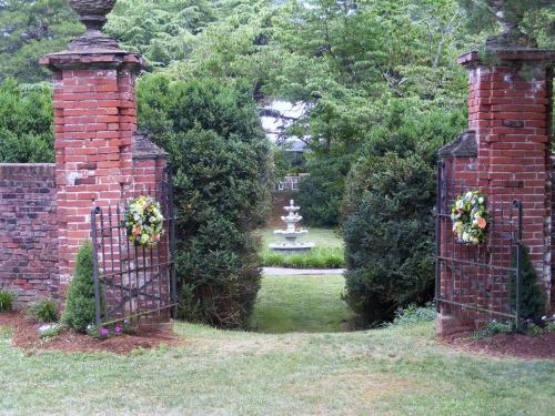 Imagen de la galería de Longacre of Appomattox, en Appomattox