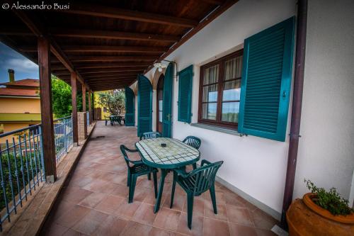 Gallery image of Locanda La Gozzetta in Santa Luce