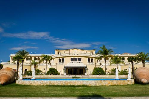 Gallery image of Parco dei Principi Hotel - Wedding & Events in Roccella Ionica