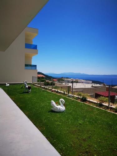 Cozy comfortable flat - beautifull panoramic view