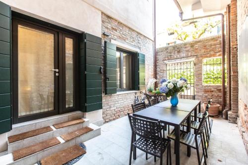 Sant'alvise Design Palace R&R photo 14