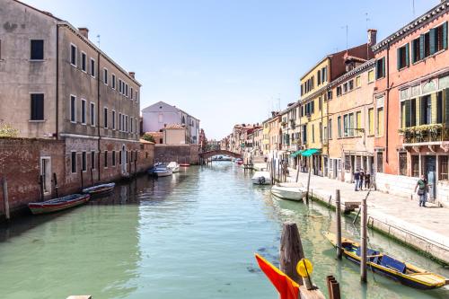 Sant'alvise Design Palace R&R photo 23