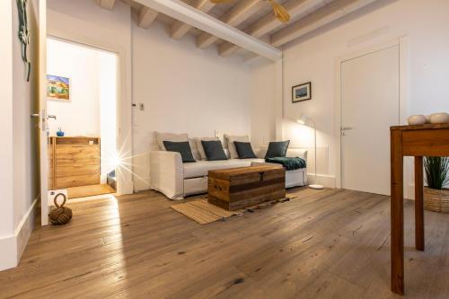 Sant'alvise Design Palace R&R photo 19