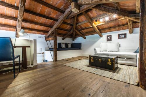 Sant'alvise Design Palace R&R photo 6