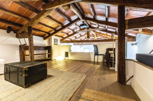 Sant'alvise Design Palace R&R photo 27