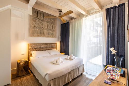 Sant'alvise Design Palace R&R photo 16