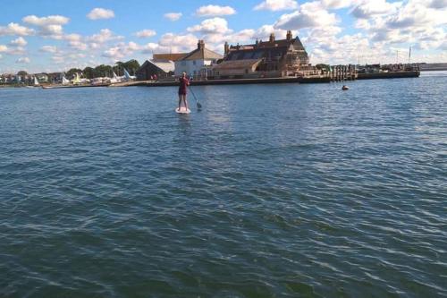 Gallery image of Mudeford Mews in Mudeford