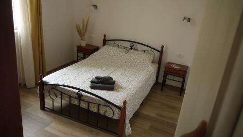 Fotografie z fotogalerie ubytování Sunrise penthouse apartman v destinaci Ližnjan