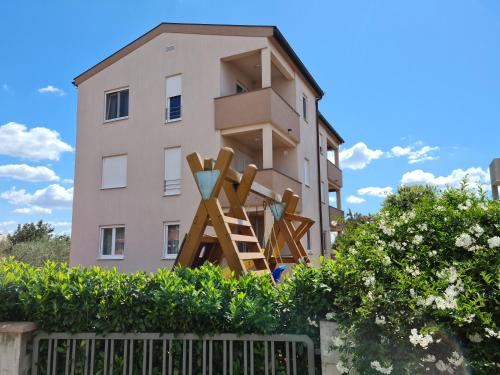 Apartments Pakostane – Photos 3