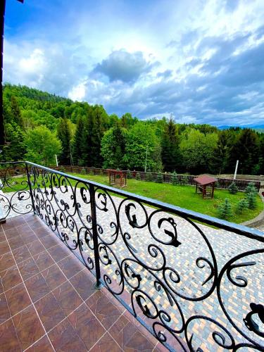 Gallery image of Vila Simona Colibita in Colibiţa