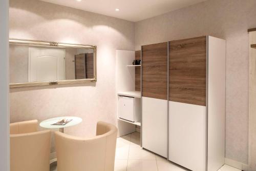 Fotografie z fotogalerie ubytování Ferienwohnung Zum Franziskaner v destinaci Füssen