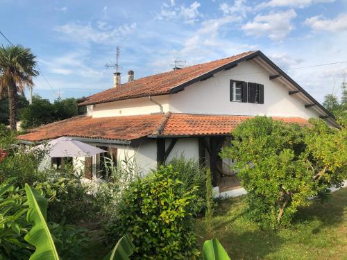 Photo de la galerie de l'établissement Villa Orcas, à Léon