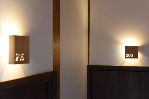 Gambar di galeri bagi Ryokan Sansuiso di Tokyo