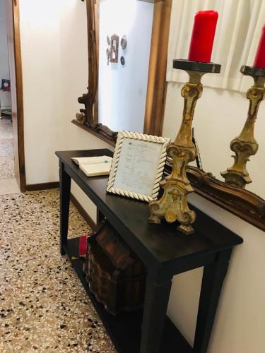 ヴェネツィアにあるVenice and Venice Apartments - private rooms in shared apartmentのギャラリーの写真