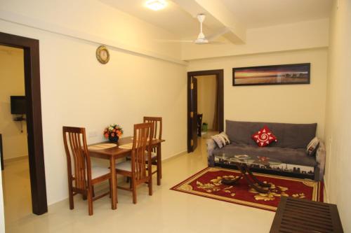 Gallery image of Hotel Nelly Marine in Colombo