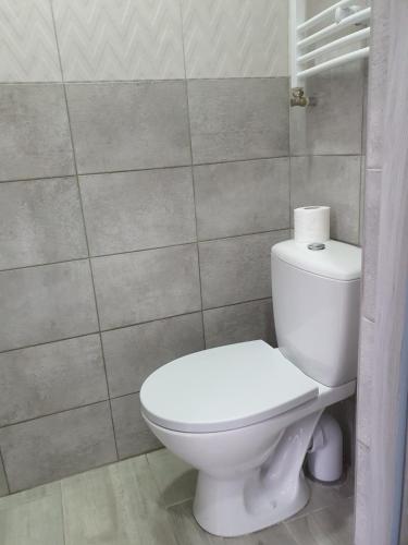 Bilik mandi di Rokicinska54 com